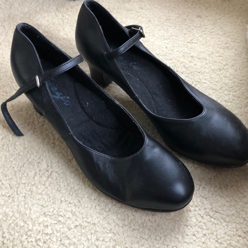 Capezio Ballroom Dance shoes